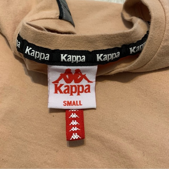 Kappa Top - Picture 4 of 8